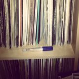 Bedroom Vinyls Take, with flu.
