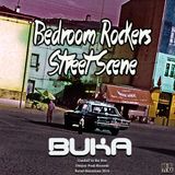 BUKA -Bedroom Rockers Street Scene SET#DeepHouse