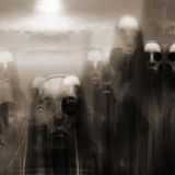 Radiated Sounds (KZUU 90.7fm) - Halloween 10/27/11 radio show