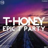 Epic T Party vol.18