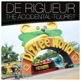 The Accidental Tourist