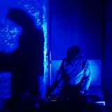 Finis Africae Electrònicament Experimental al Convent de Sant Agustí
