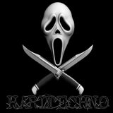 Scream-X - @ 07 July 2015 (Hardtechno 160 BPM)
