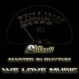 Master In Rhythm Live Dj Set 2015-05-02