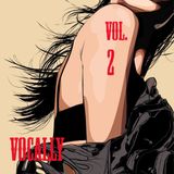 Vocally Expressive Dubstep VOL. 2