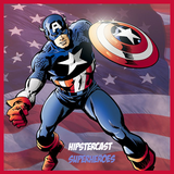 Hipstercast Superheroes III