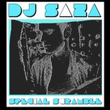 DJ SAZA - SPECIAL SCRAMBLE party (electro house mix)