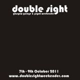 'Double Sight' Glasgow Garage & Psych Weekender (sampler mix I)