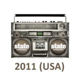 State Radio: Wat Anders - Jaaroverzicht 2011 (USA)