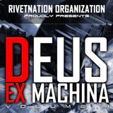 Deus Ex Machina (DJ S4R1N) - Gothic Industrial Club Experience