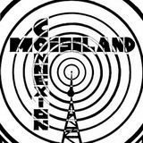 Moisiland Connexion Radio Show / Acid Lakrimal + Mik izif