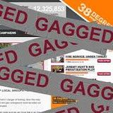 Radio Free Brighton: Speeches from 38 degrees Public Meeting on the Gagging Law Thurs 9th Brighton