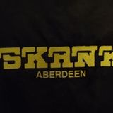 Skank - Mrs Woods 1st April 95