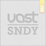 Vast - Sounday #26 - mixed by Jona Gold
