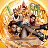 DJTYBOOGIE PRESENTS "BLENDCITY 37"