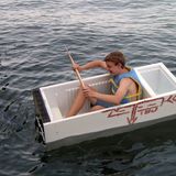 Zmetteekkk TBD - Pimp My Boat Mix June 2013