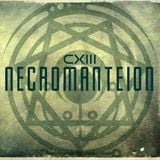 Necromanteion - Communion 39