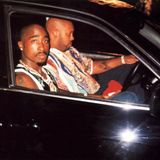 Tupac Death of a legend! 15 years later