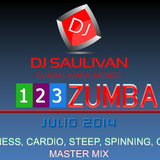 ZUMBA MIX JULIO2014 yt2-DJSAULIVAN