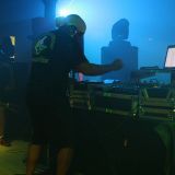 DJ Tariq Brodie "LIVE IN THE MIX" (New Jersey)