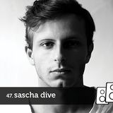 Soundwall Podcast #47 : Sascha Dive