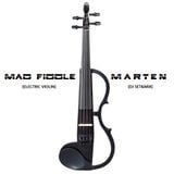 MARTEN&MAD FIDDLE - ESSENTIAL VIOLIN VIBES (live set with electric violin Madd Fiddle)