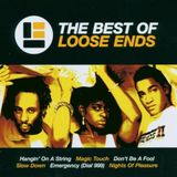 E Double D Meets Loose Ends