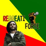 Reggaeti Forte - Puntata 79 - 25/05/14 - Intervista Alborosie