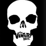 Alcrani (Vibration Records) - Deep Technique LIVE! feat. The Venture Brothers - 06.01.12