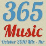 365 Music - October Mix