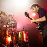 The Black Keys - 2012-01-30, Alcatraz, Milano, Italy
