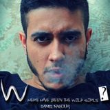 Daniel Nahoum - Where Have Been The Wild Girls?