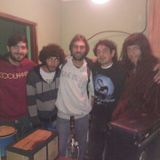 "Los Hijos de la Anarquía" en LHDP vivo2015 Mario Agustín Cabral La Historia Del Palo y el Rock M.