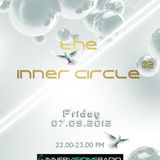The Inner Circle 02 by Nick Wurzer 7.09.2012 @ Innervisions Radio