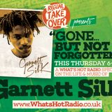 Reggae Take Over: The Story of of Garnett Silk