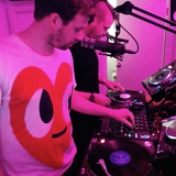 Jeff & Will Robbins @ The Lot Radio 16 Feb 2016