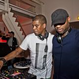 MONDAY® march 25th ft Marly Mar aka Mr MONDAY® & CL'audio at Supperclub Amsterdam