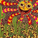 Steven ShamanKali - Mix AcidCore Mental @Webtek 13 on HapPyFace Family - 19.02.2016