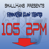 smallHans - Favourite Slow Tracks