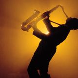 Dat sax Doh