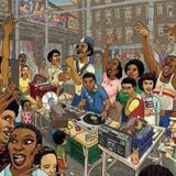 This Is Some Fire 90's Hip Hop Mix!!