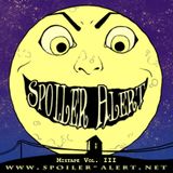 Spoiler Alert Halloween Mix Vol. III
