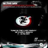 1N 7H3 M1X 20140228 with nonXero (Bassport.fm & Dubplate.fm)