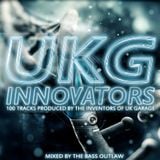 UKG: The Innovators (full 5 hour mix)