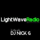DJ Nick G January2016Mix