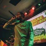 Keytown Sound @ Reggae Vibrations (1/2) - Paradiso - Amsterdam 25-09-2015