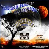 HIGHLIFE-djalekssn"A NIGHT FLIGHT OF LOUNGE"radio-show MIXADANCE.FM wdn.23.00-24.00(Москва) GMT +4