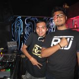 COLOURS IN THE LIGHT OF SOUND BY BJAN - RDJ INDONESIA