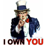 I OWN YOU – Act 2 of 7 – The Gilded Age of State Capitalism (Corporate Fascism)
