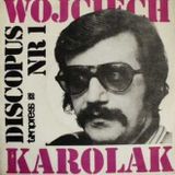 Journey into Polish Fusion, Funk & Disco